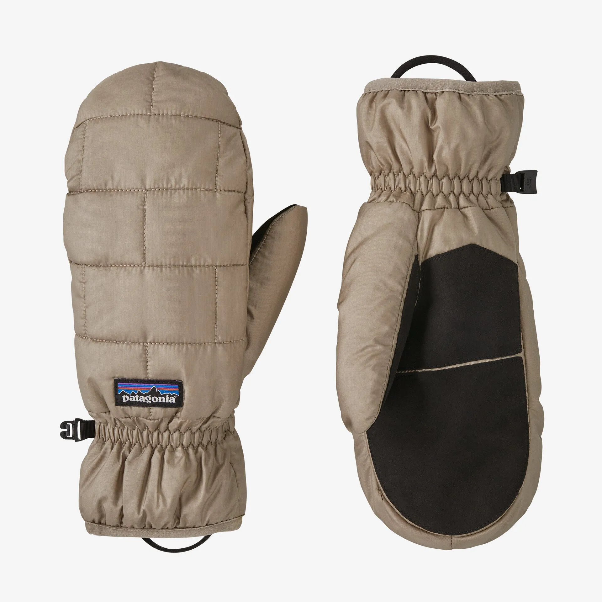 Patagonia Nano Puff™ Mitts 2025