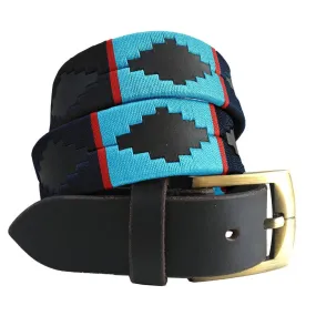 PUERTO RICO - Classic Polo Belt