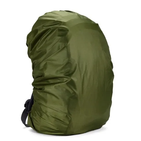 Raincoat Suit for Backpack