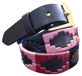 ROCA - Skinny Polo Belt