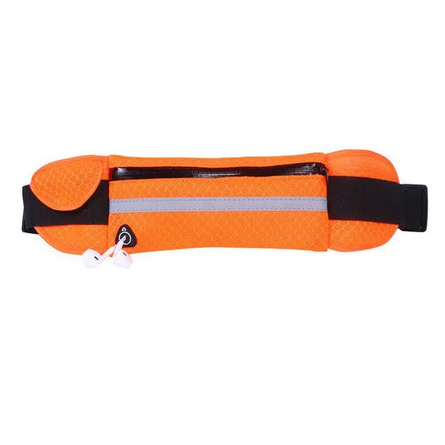 Running Waist Belt Pack