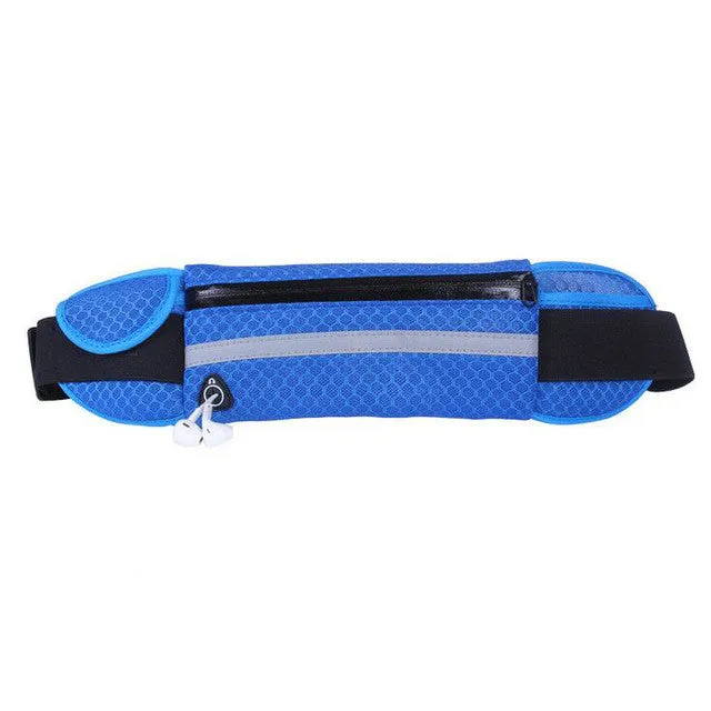 Running Waist Belt Pack