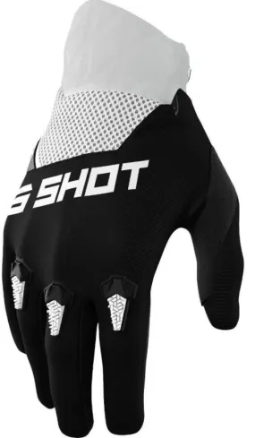 SHOT * Devo Roll Gloves - 244-0343*