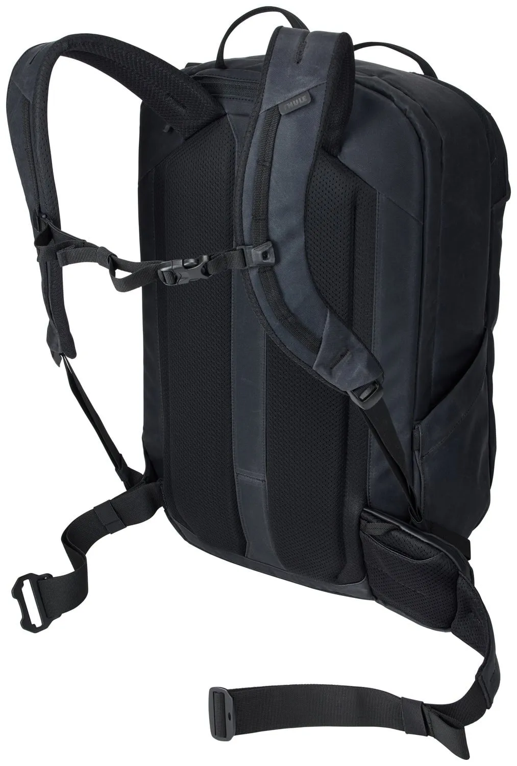 Thule Aion 40L Travel Backpack - Black