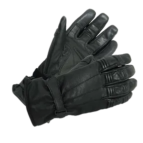 VL462 Premium Padded Driving Glove