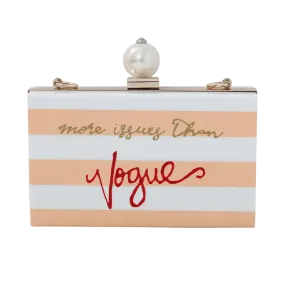 Vogue Clutch