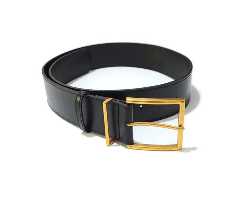 Wide Waist Belt