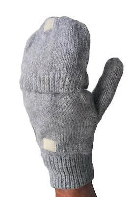 Women's Convertible Mittens