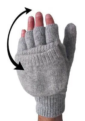 Women's Convertible Mittens