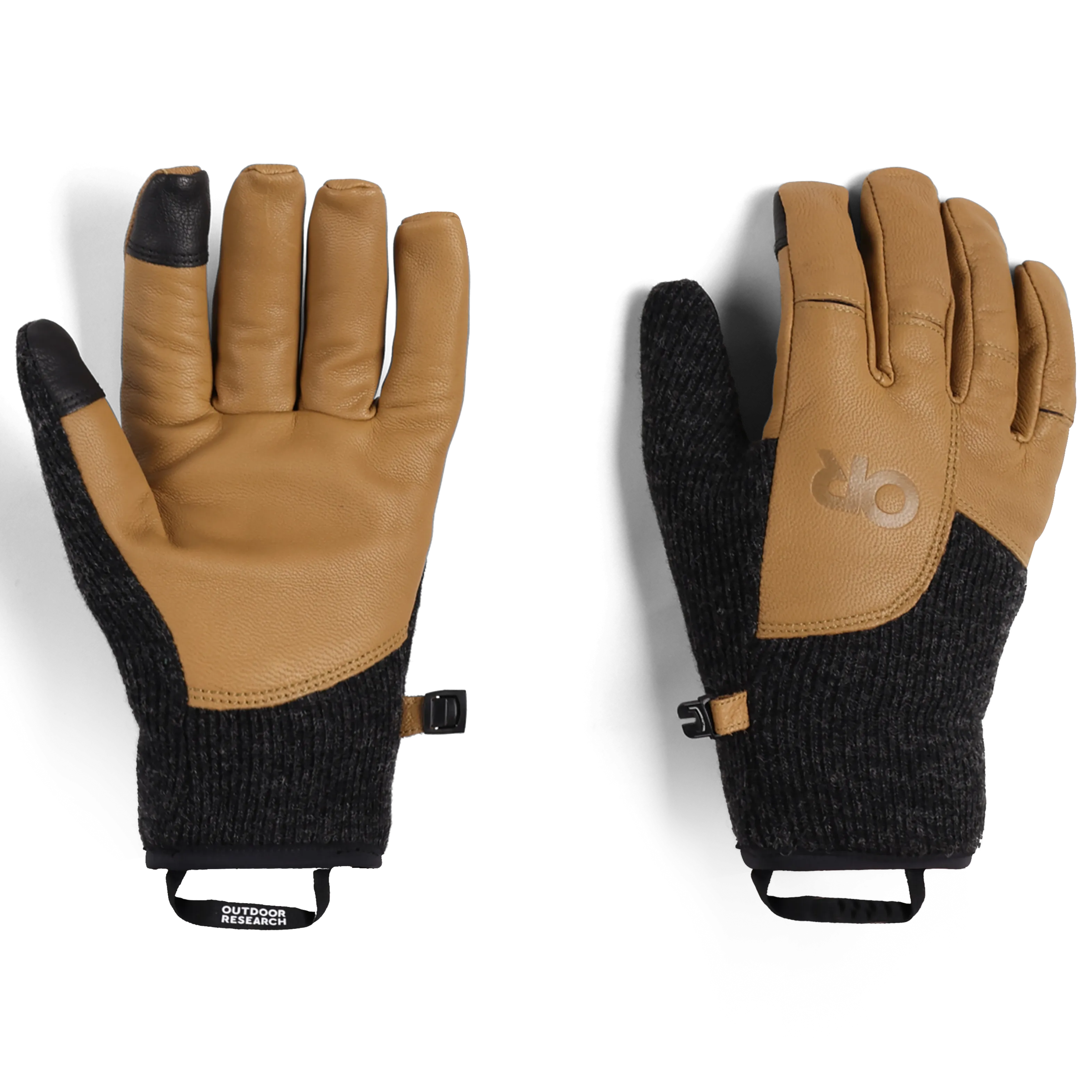 Women's Flurry Driving Gloves