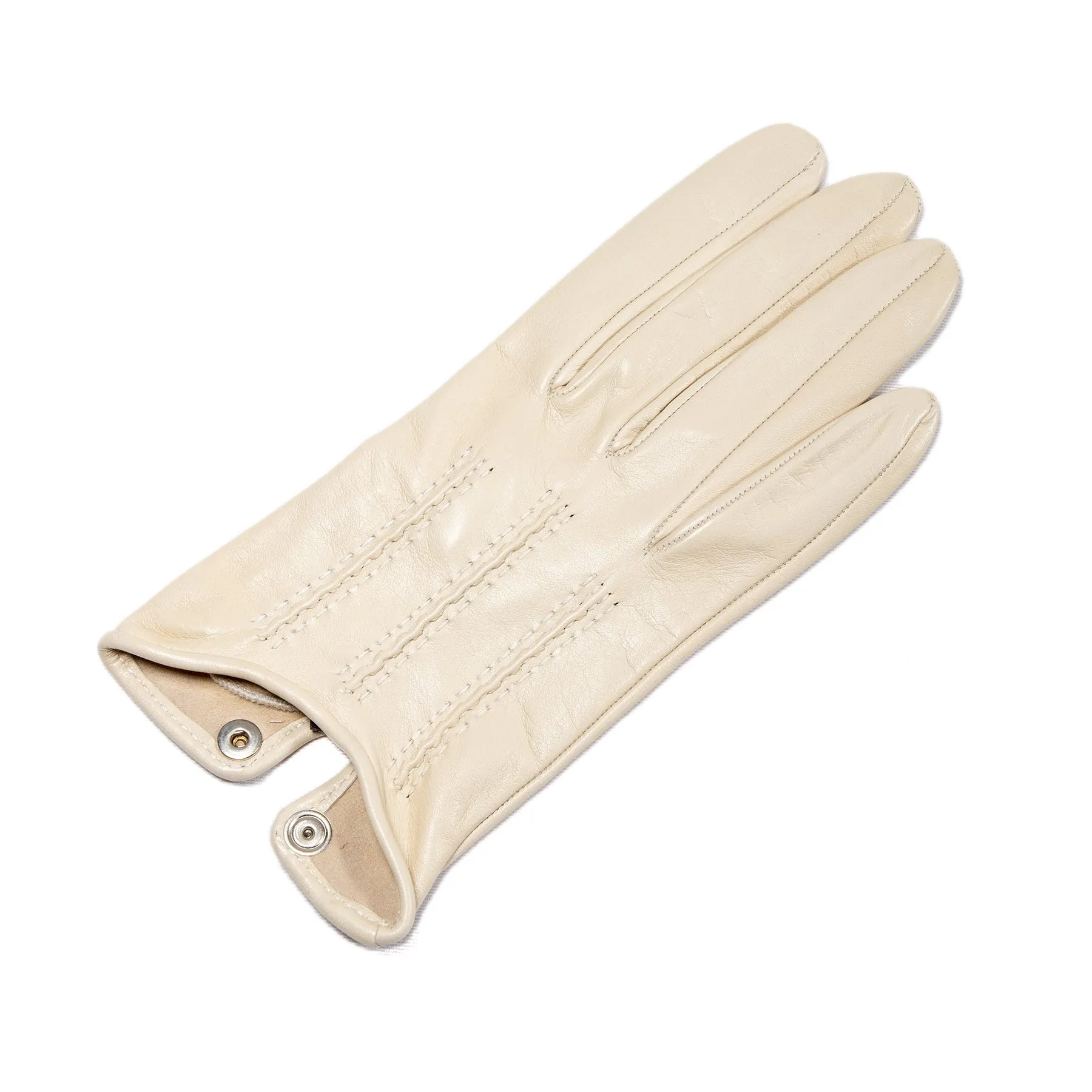 Women's unlined driving gloves